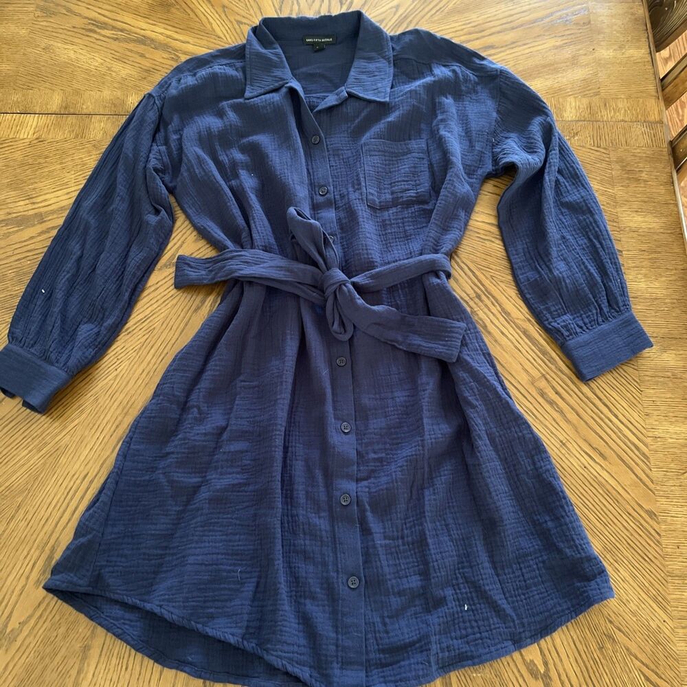 Saks Fifth Avenue Dress- Large